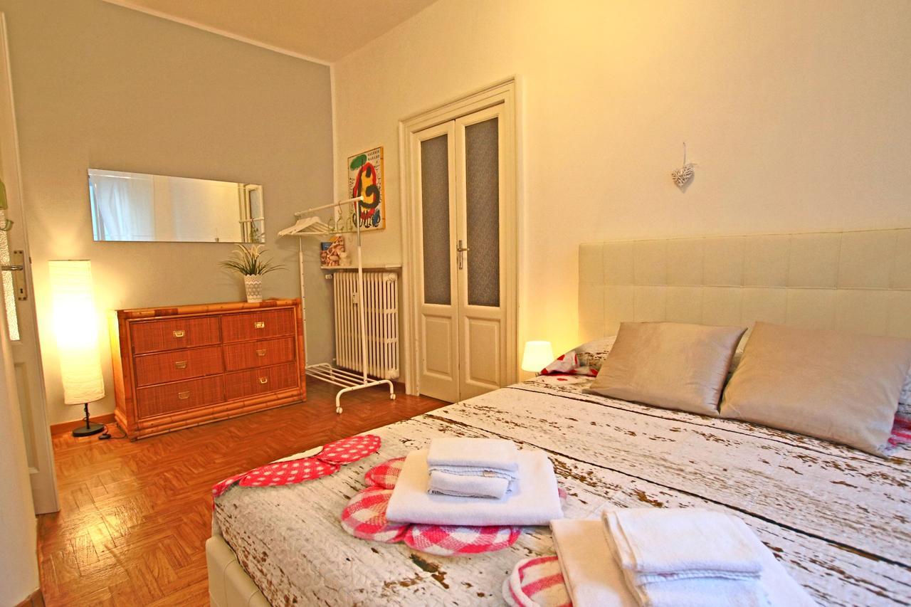 Piazza Duomo Amazing Apartamento Como Exterior foto